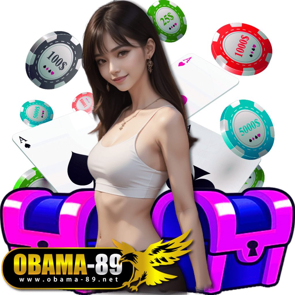 obama89 game